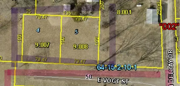 $29,000 | 601-603 Vogt Street, Urich, MO 64788