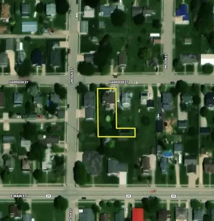 $235,000 | 435 Harrison Street, Lewiston, MN 55952