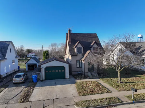$235,000 | 435 Harrison Street, Lewiston, MN 55952