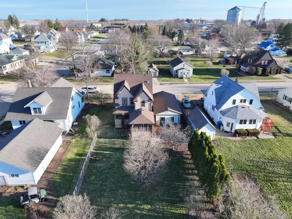 $235,000 | 435 Harrison Street, Lewiston, MN 55952