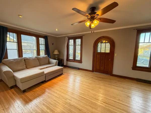 $235,000 | 435 Harrison Street, Lewiston, MN 55952