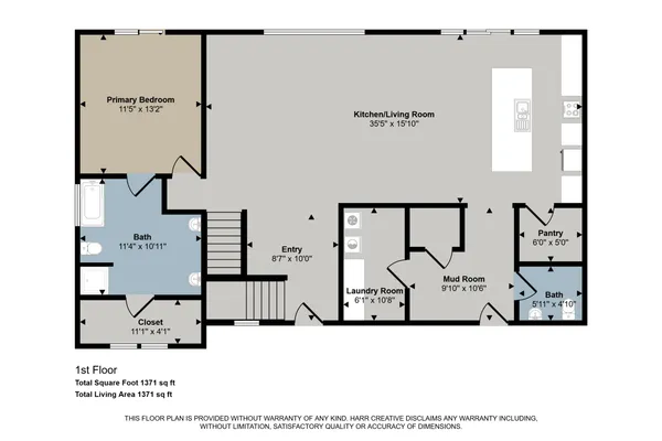 $784,900 | 8106 Shenandoah Lane, Howard City, MI 49329