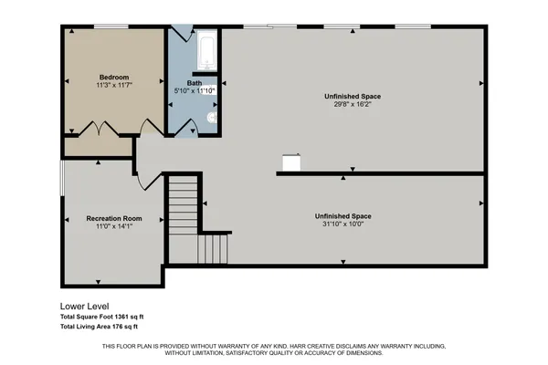 $784,900 | 8106 Shenandoah Lane, Howard City, MI 49329