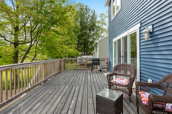 $784,900 | 8106 Shenandoah Lane, Howard City, MI 49329