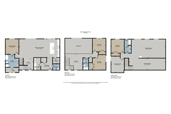 $784,900 | 8106 Shenandoah Lane, Howard City, MI 49329