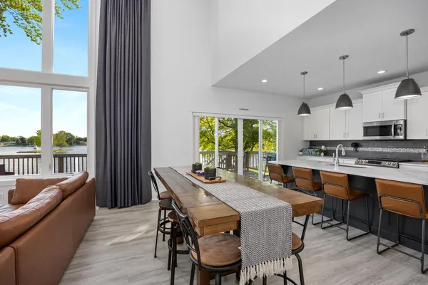 $784,900 | 8106 Shenandoah Lane, Howard City, MI 49329