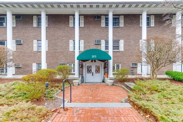 $229,900 | 205 Great Road, Unit C6, Acton, MA 01720