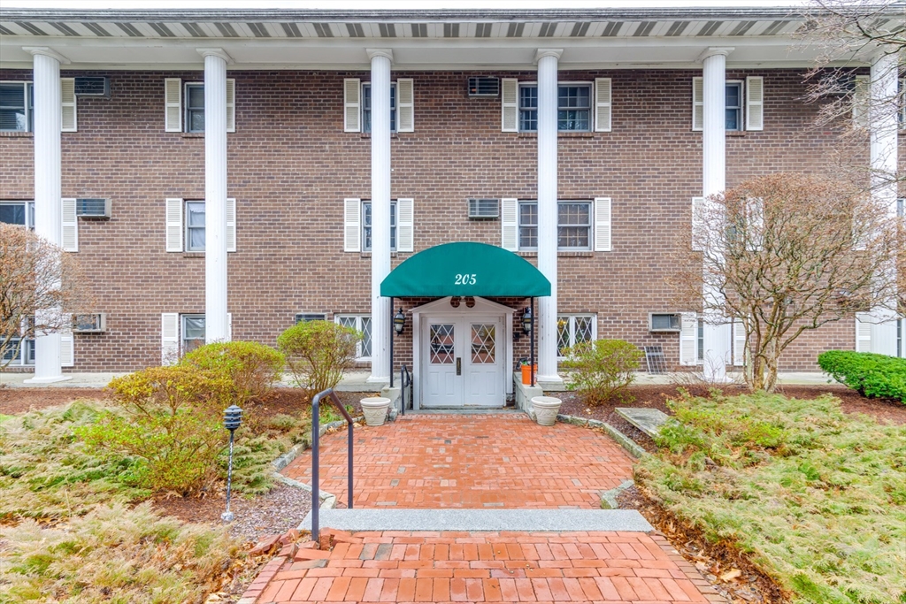 205 Great Road, Unit C6 Acton, MA 01720 - Photo 1 of 22