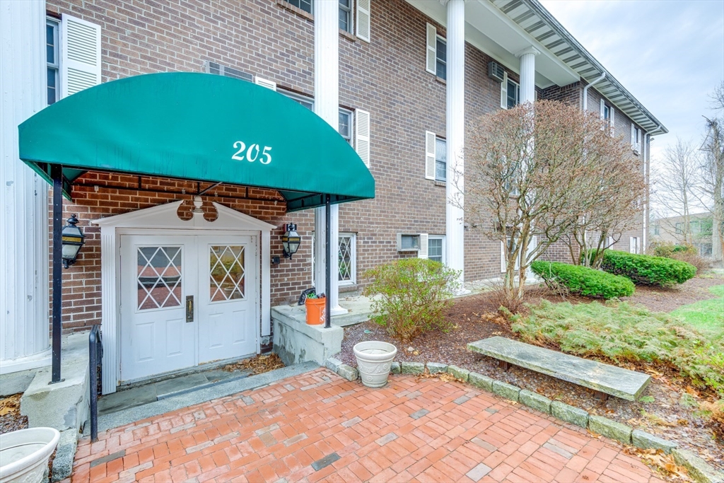 205 Great Road, Unit C6 Acton, MA 01720 - Photo 12 of 22