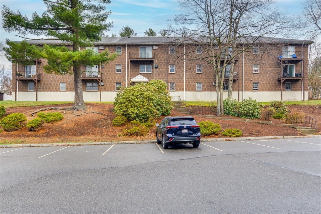 205 Great Road, Unit C6 Acton, MA 01720 - Photo 20 of 22