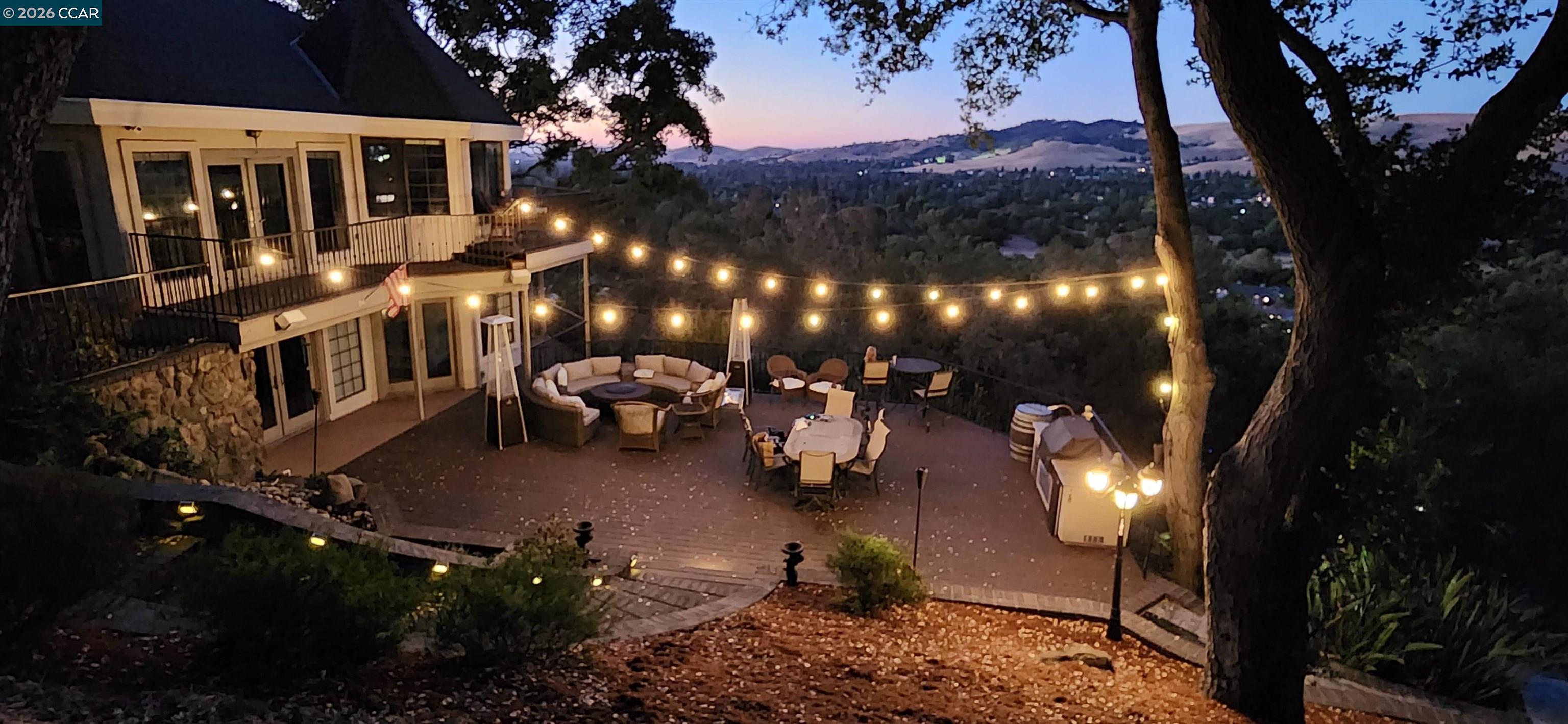 715 Castle Rock Road Walnut Creek, CA 94598 - Photo 5 of 23