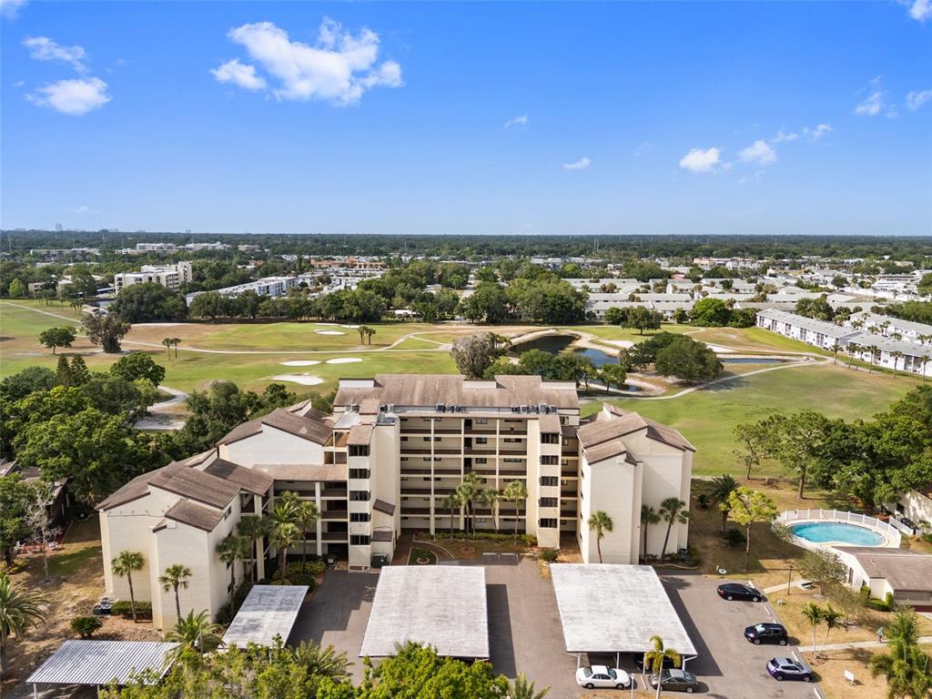 700 Starkey Road, Unit 352 Largo, FL 33771 - Photo 51 of 60