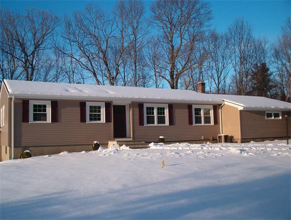 54 Packard Road Stow, MA 01775 - Photo 2 of 26