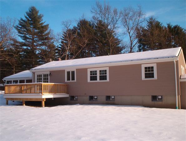 54 Packard Road Stow, MA 01775 - Photo 3 of 26