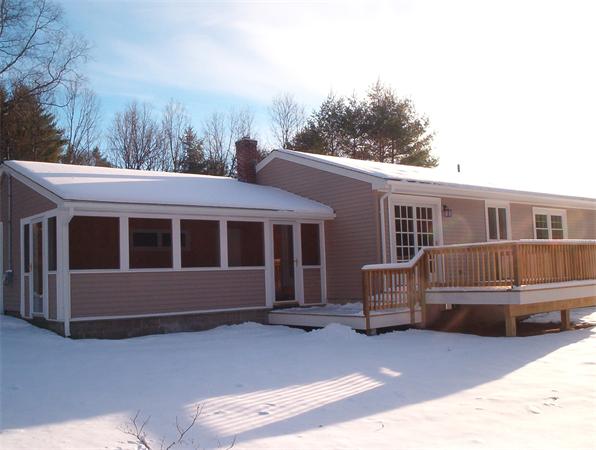 54 Packard Road Stow, MA 01775 - Photo 4 of 26