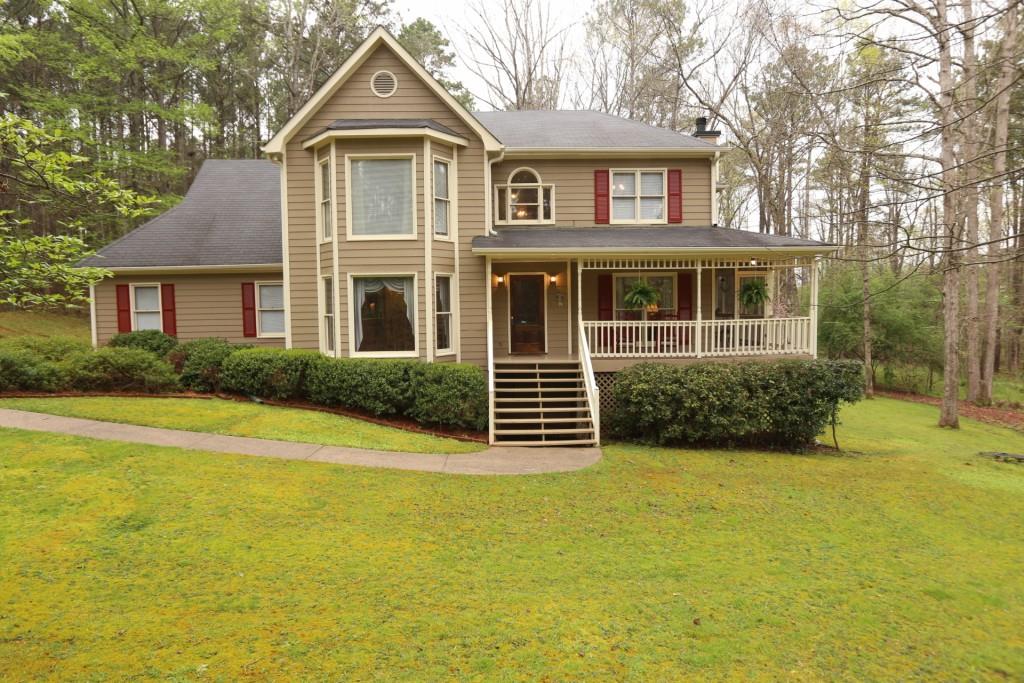 468 The Farm Road McDonough, GA 30252 - Photo 1 of 1