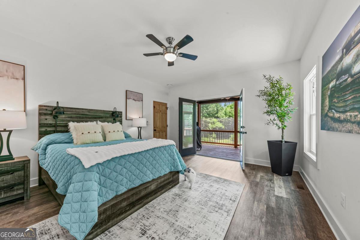 236 Denham Road Eatonton, GA 31024 - Photo 27 of 64