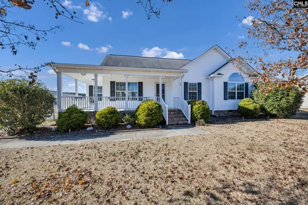 $260,000 | 25 Raindance Lane, Camden, SC 29020