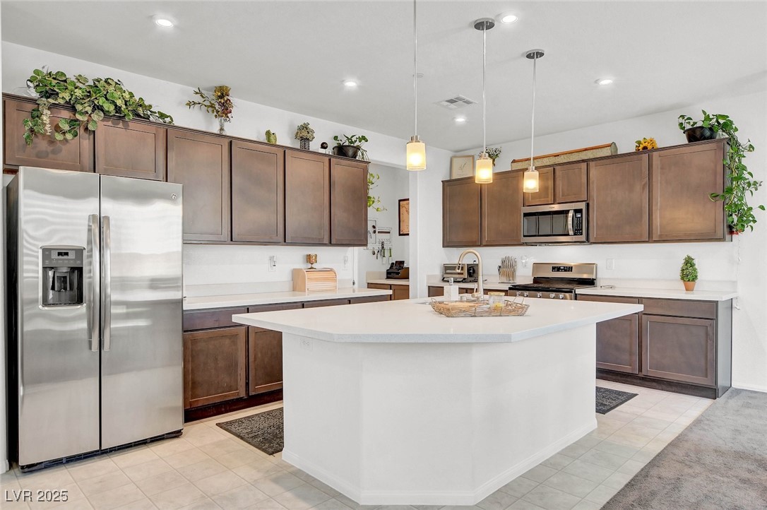 4166 Rancho Crossing Street Las Vegas, NV 89130 - Photo 1 of 57 Gallery Image 1