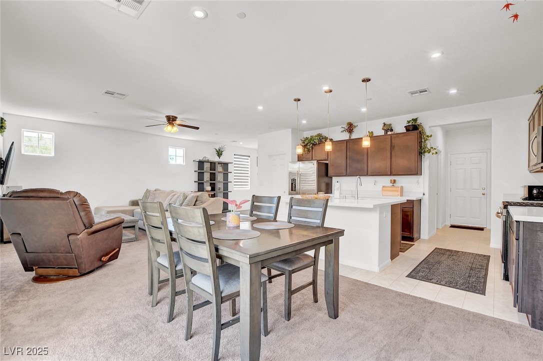4166 Rancho Crossing Street Las Vegas, NV 89130 - Photo 11 of 57 Gallery Image 11