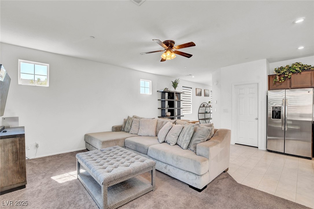 4166 Rancho Crossing Street Las Vegas, NV 89130 - Photo 14 of 57 Gallery Image 14