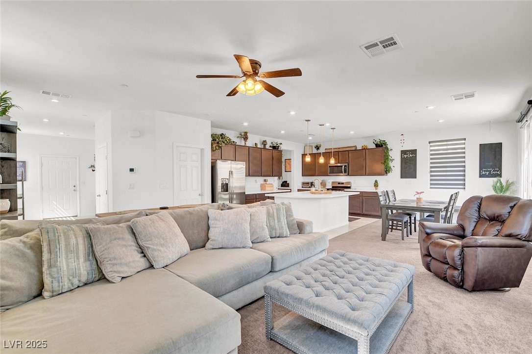 4166 Rancho Crossing Street Las Vegas, NV 89130 - Photo 15 of 57 Gallery Image 15