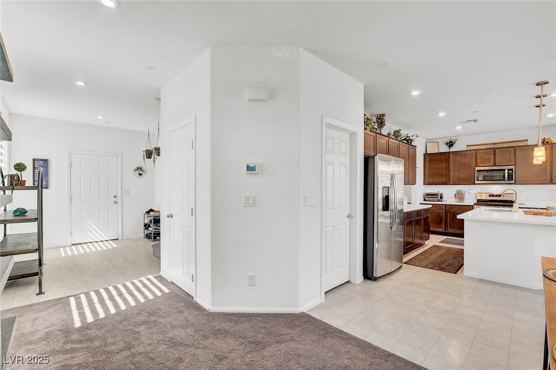 4166 Rancho Crossing Street Las Vegas, NV 89130 - Photo 17 of 57 Gallery Image 17