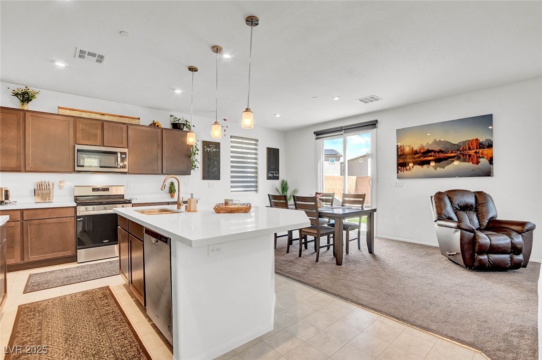 4166 Rancho Crossing Street Las Vegas, NV 89130 - Photo 2 of 57 Gallery Image 2