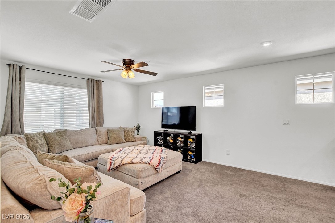 4166 Rancho Crossing Street Las Vegas, NV 89130 - Photo 25 of 57 Gallery Image 25