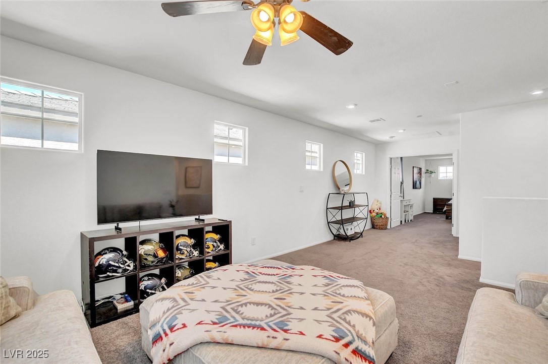 4166 Rancho Crossing Street Las Vegas, NV 89130 - Photo 27 of 57 Gallery Image 27