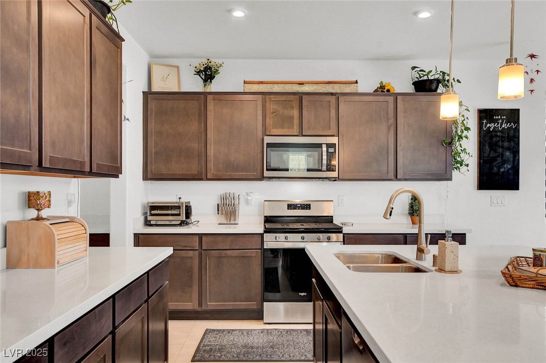 4166 Rancho Crossing Street Las Vegas, NV 89130 - Photo 3 of 57 Gallery Image 3