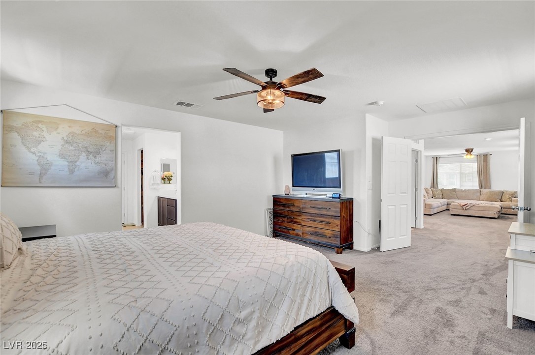 4166 Rancho Crossing Street Las Vegas, NV 89130 - Photo 31 of 57 Gallery Image 31