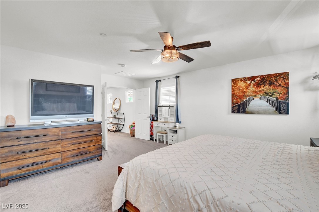 4166 Rancho Crossing Street Las Vegas, NV 89130 - Photo 33 of 57 Gallery Image 33