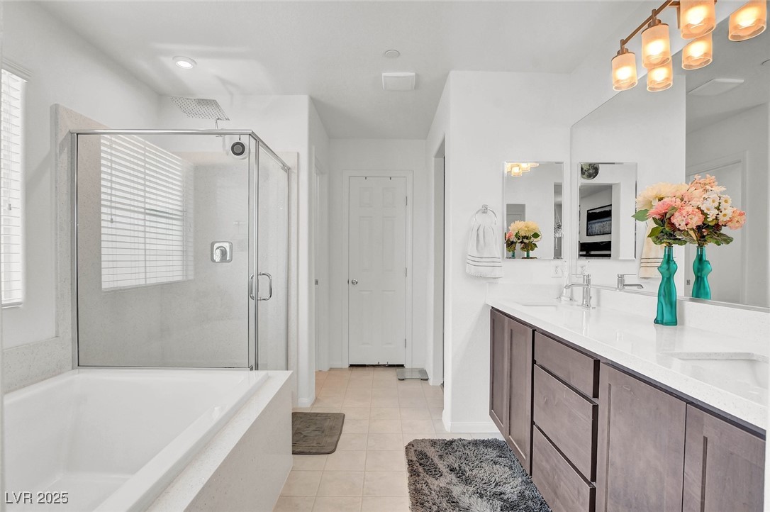 4166 Rancho Crossing Street Las Vegas, NV 89130 - Photo 34 of 57 Gallery Image 34