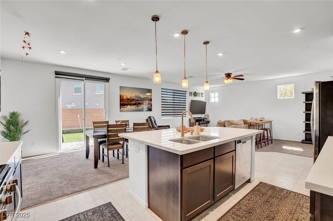 4166 Rancho Crossing Street Las Vegas, NV 89130 - Photo 4 of 57 Gallery Image 4