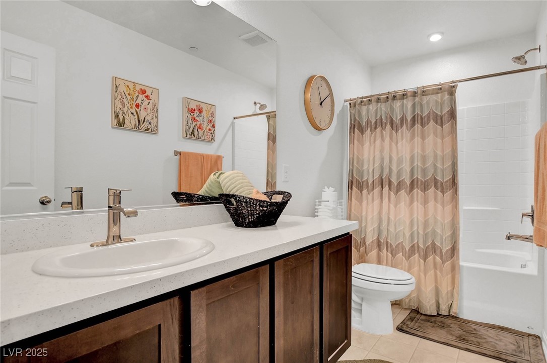 4166 Rancho Crossing Street Las Vegas, NV 89130 - Photo 43 of 57 Gallery Image 43