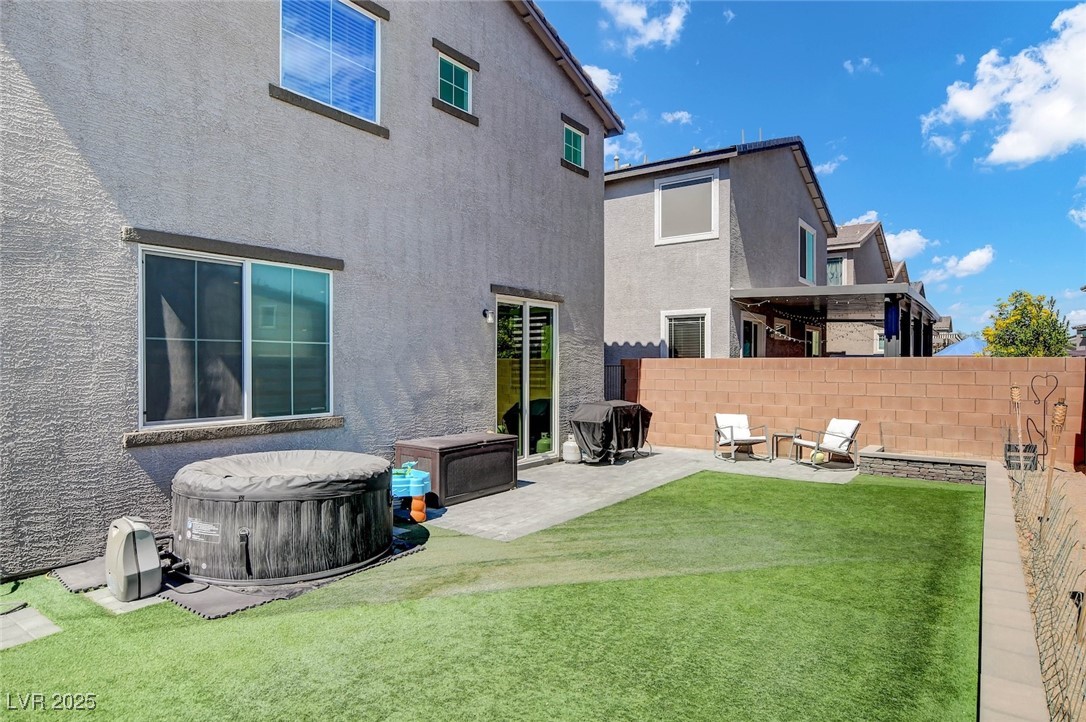 4166 Rancho Crossing Street Las Vegas, NV 89130 - Photo 49 of 57 Gallery Image 49