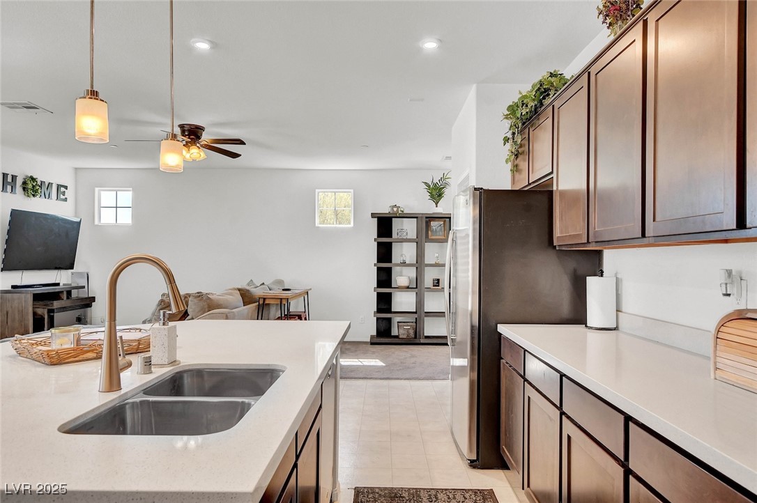 4166 Rancho Crossing Street Las Vegas, NV 89130 - Photo 5 of 57 Gallery Image 5