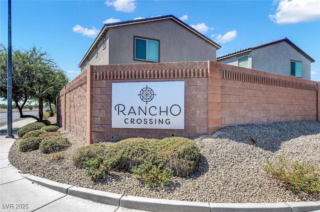 4166 Rancho Crossing Street Las Vegas, NV 89130 - Photo 51 of 57 Gallery Image 51