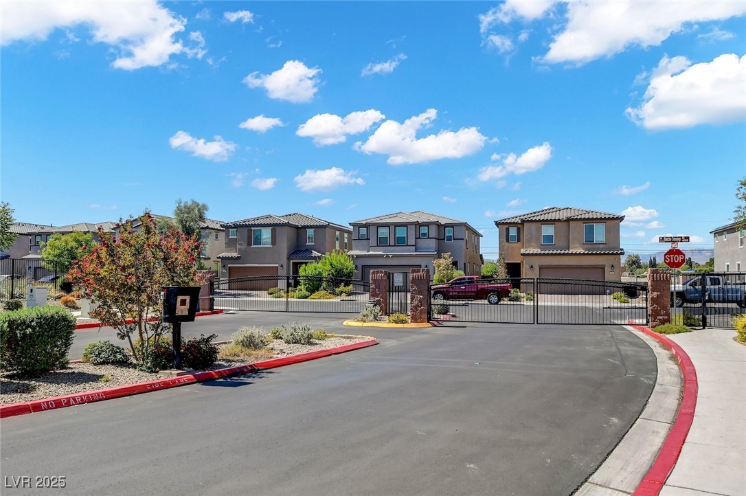 4166 Rancho Crossing Street Las Vegas, NV 89130 - Photo 52 of 57 Gallery Image 52
