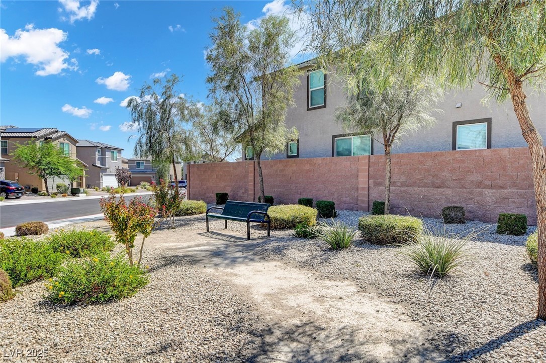 4166 Rancho Crossing Street Las Vegas, NV 89130 - Photo 53 of 57 Gallery Image 53