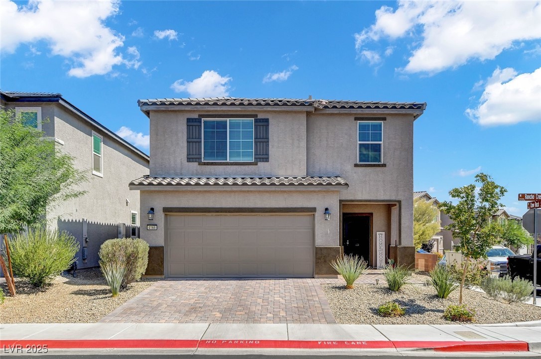 4166 Rancho Crossing Street Las Vegas, NV 89130 - Photo 54 of 57 Gallery Image 54