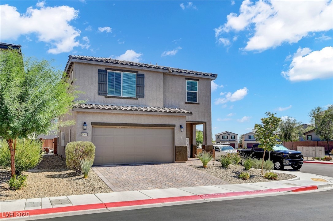 4166 Rancho Crossing Street Las Vegas, NV 89130 - Photo 55 of 57 Gallery Image 55