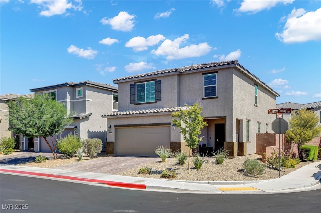 4166 Rancho Crossing Street Las Vegas, NV 89130 - Photo 56 of 57 Gallery Image 56