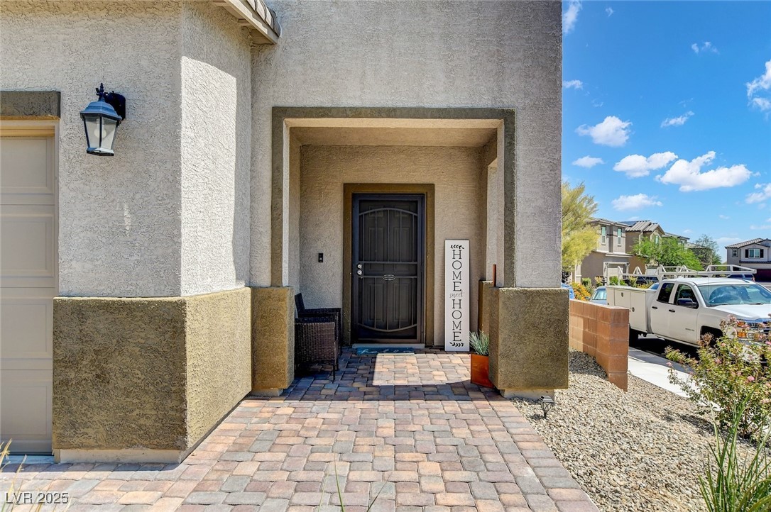 4166 Rancho Crossing Street Las Vegas, NV 89130 - Photo 57 of 57 Gallery Image 57