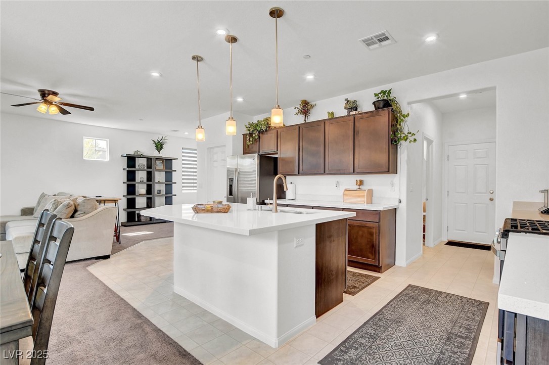 4166 Rancho Crossing Street Las Vegas, NV 89130 - Photo 6 of 57 Gallery Image 6