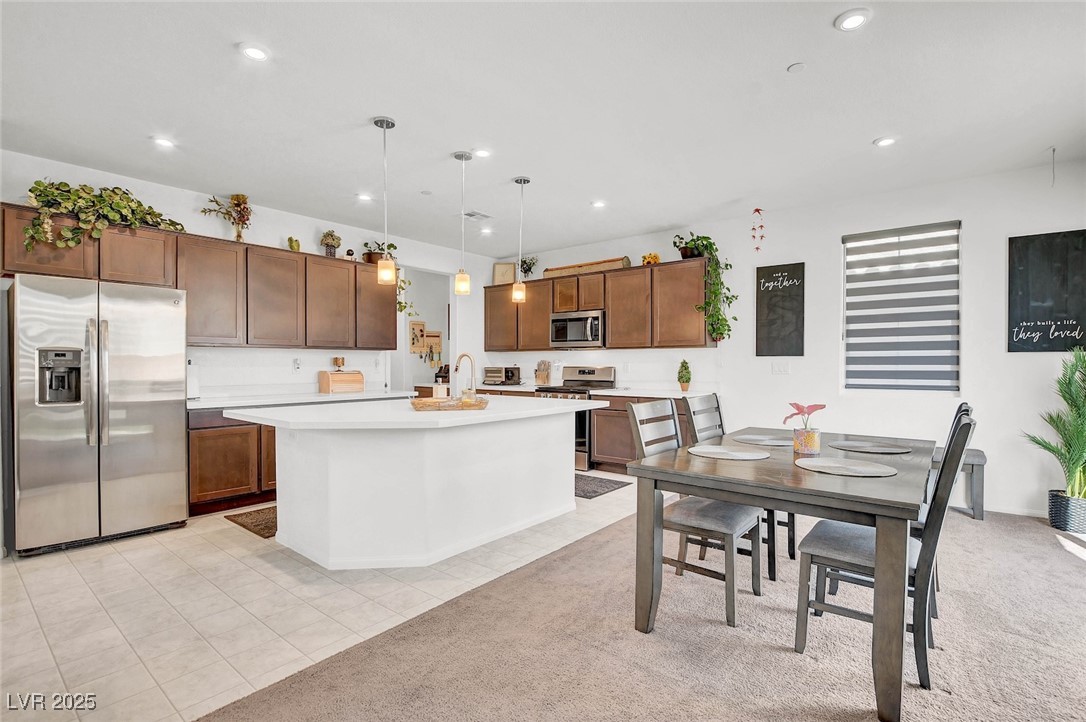 4166 Rancho Crossing Street Las Vegas, NV 89130 - Photo 7 of 57 Gallery Image 7