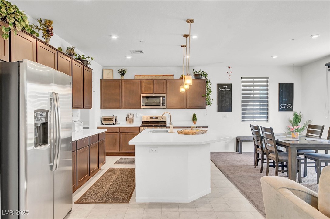 4166 Rancho Crossing Street Las Vegas, NV 89130 - Photo 8 of 57 Gallery Image 8