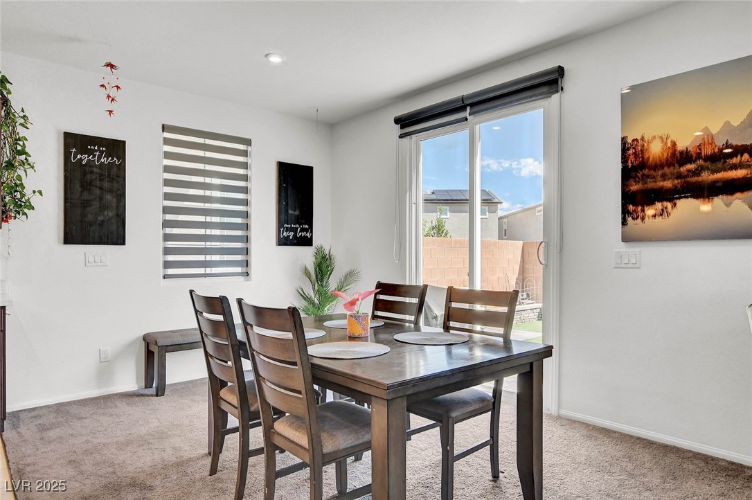 4166 Rancho Crossing Street Las Vegas, NV 89130 - Photo 9 of 57 Gallery Image 9