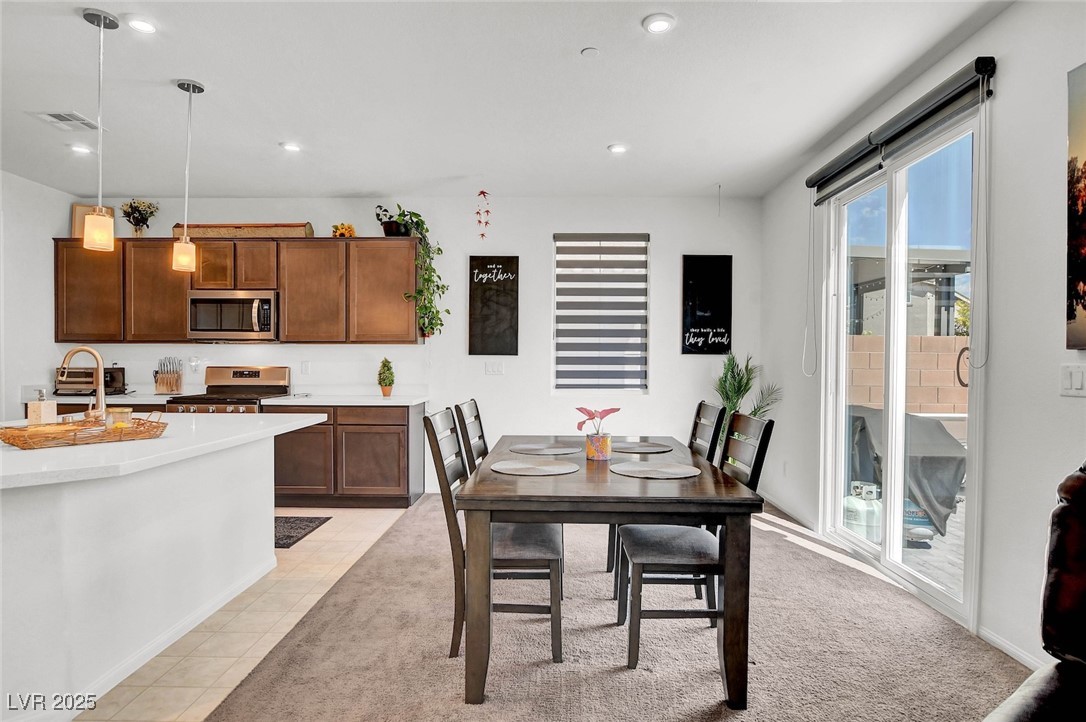 4166 Rancho Crossing Street Las Vegas, NV 89130 - Photo 10 of 57 Gallery Image 10